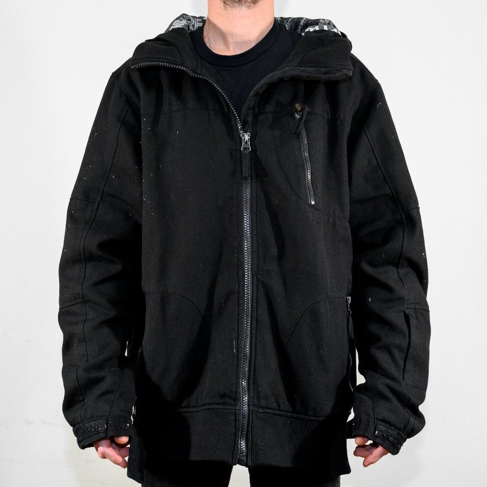 Empyre Men's Winter Jacket